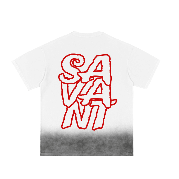 VIBE WITH SKI TEE